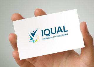 Logotipo de Iqual