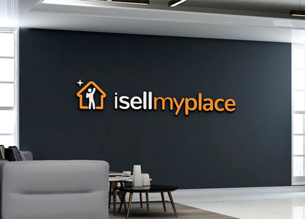Logotipo de Isellmyplace