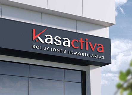Logotipo de Kasactiva