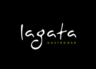 Logotipo de La Gata Gastrobar