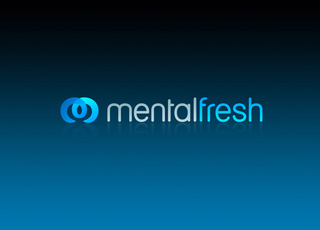 Logotipo de Mentalfresh