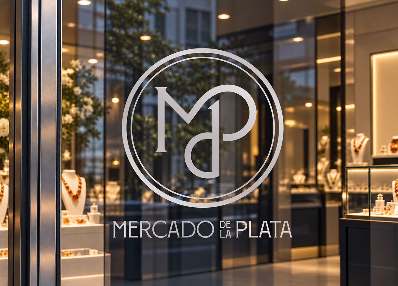Diseñados de logotipos para joyerías en Madrid Barcelona Valencia Sevilla Granada Agencia de branding en Granada Málaga Sevilla Murcia Alicante Valencia