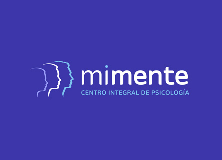 Logotipo de Mimente