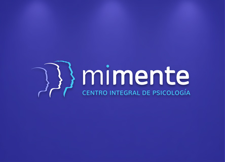 Logotipo de Mimente