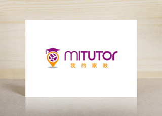Logotipo de Mi Tutor
