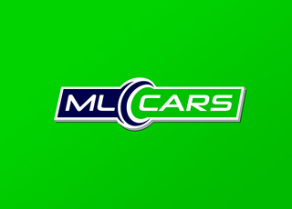 Logotipo de ML Cars