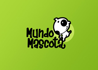 Logotipo de Mundo Mascota