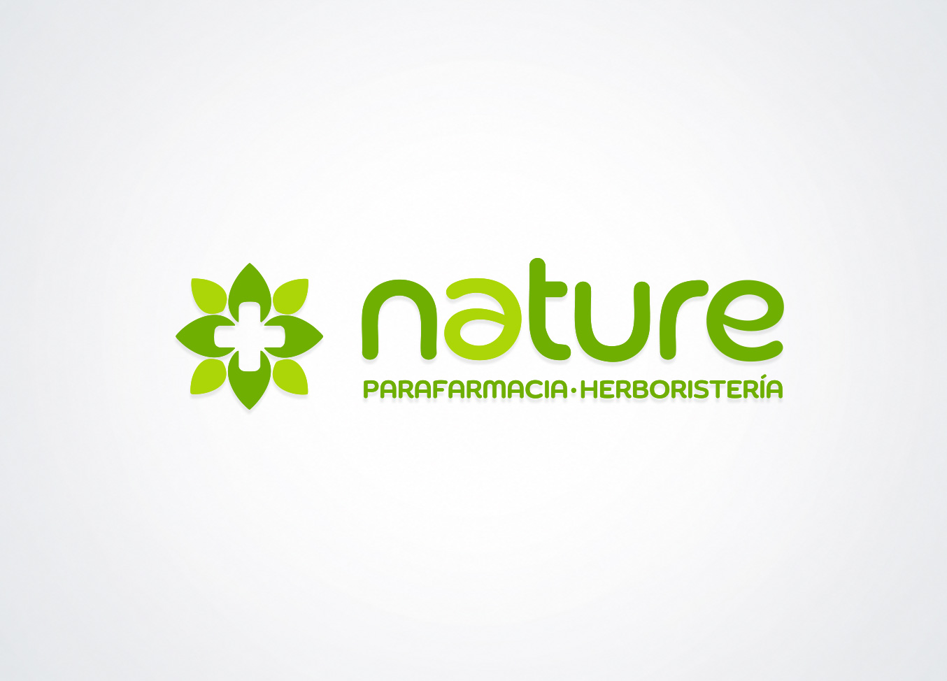  Dise�o logos herborister�a y farmacia en Canarias