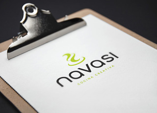 Logotipo de Navasi