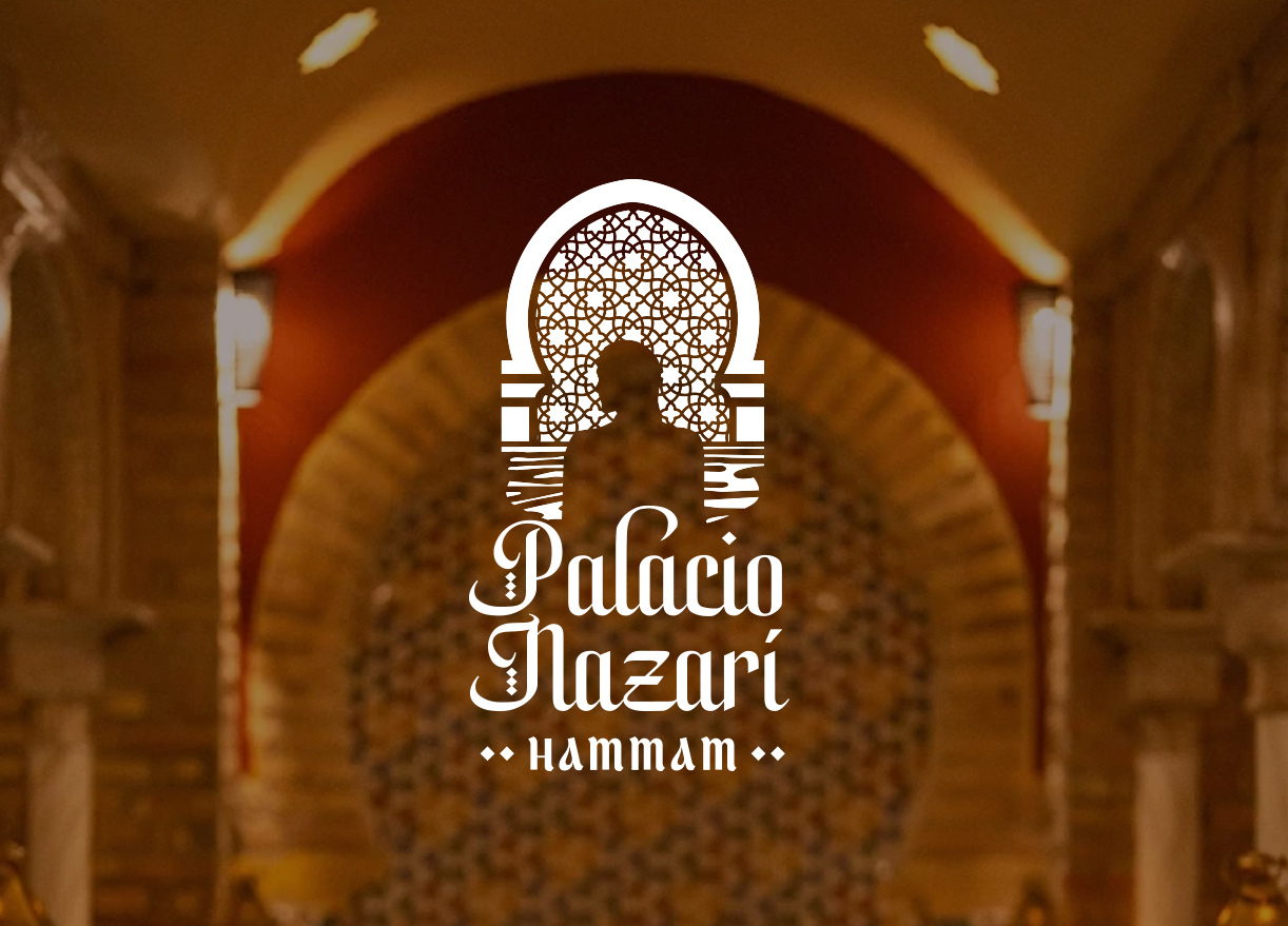  dise�o logo Hamman en granada