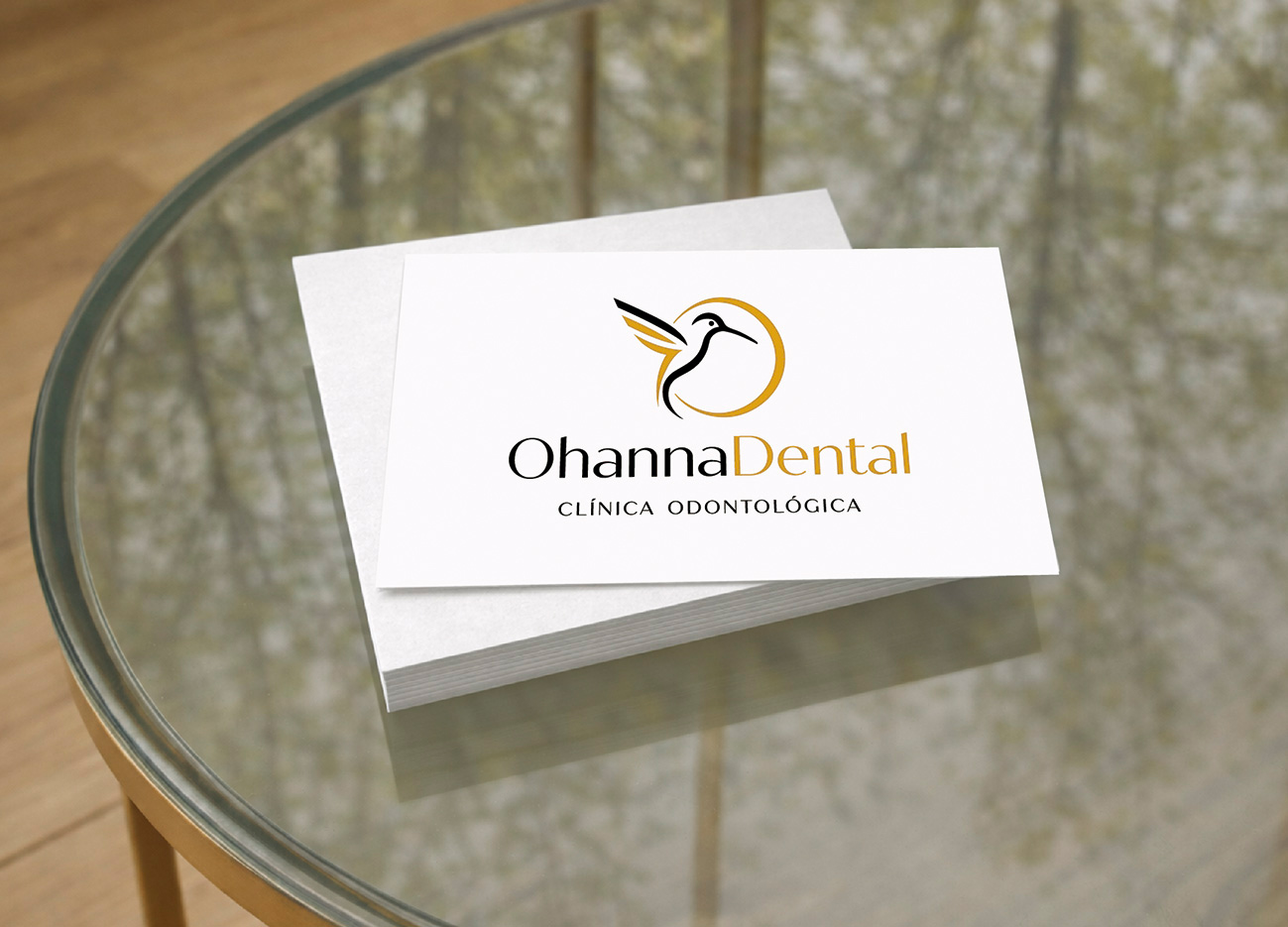 diseño de logos para clinicas dentales en Mostoles diseño de logotipos baratos en Móstoles Madrid