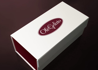 Logotipo de OlGelato