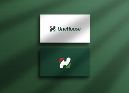 Logotipo de Onehouse
