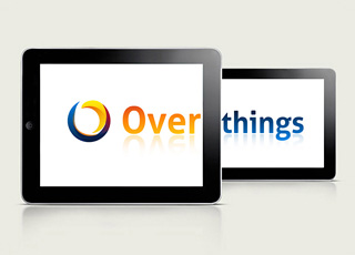 Logotipo de Overthings