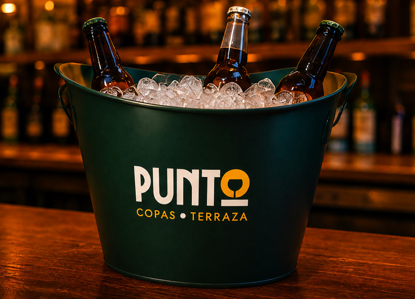 Agencia de branding y diseño de logotipos personalizados en Sevilla