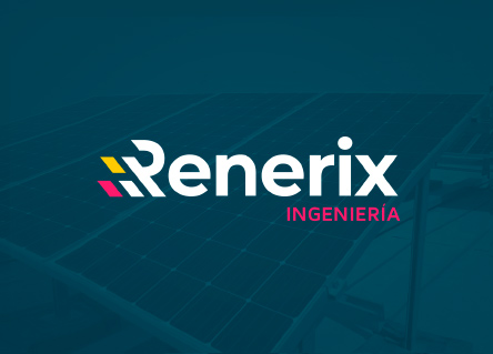 Logotipo de Renerix