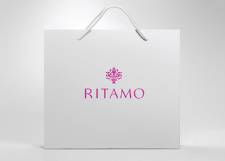 Logotipo de Ritamo