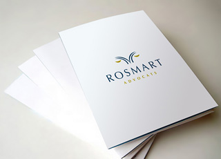 Logotipo de Rosmart