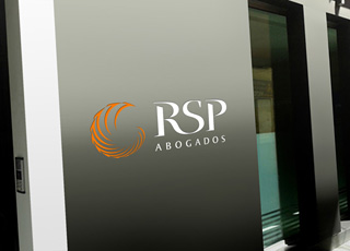 Logotipo de RSP Abogados