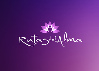 Logotipo de Rutas del Alma