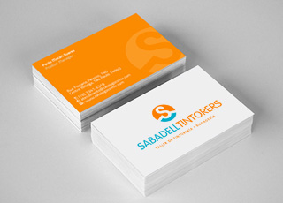 Logotipo de Sabadell Tintorers