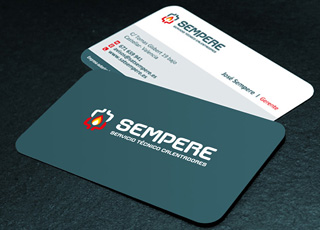 Logotipo de Sempere