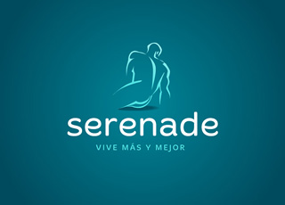 Logotipo de Serenade