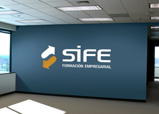 Logotipo de Sife