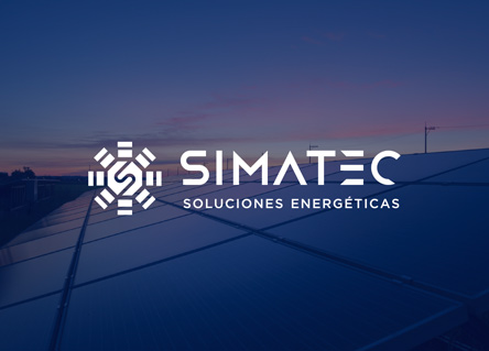 Logotipo de Simatec