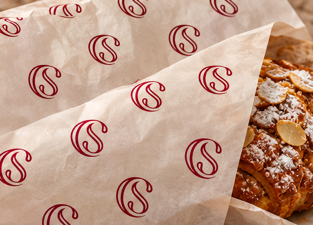 Agencia de branding en Granada Málaga Sevilla Murcia Diseño de logotipos para panaderías pastelerías Granada Málaga Sevilla Murcia y Alicante