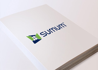 Logotipo de Sumum