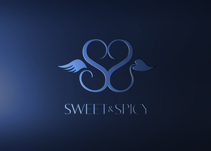 Logotipo de Sweet & Spicy