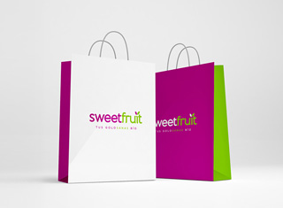 Logotipo de Sweetfruit
