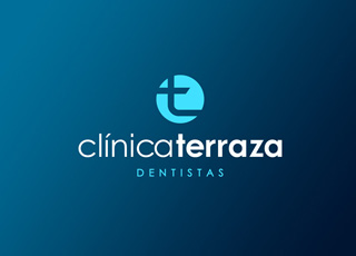 Logotipo de Clínica dental Terraza
