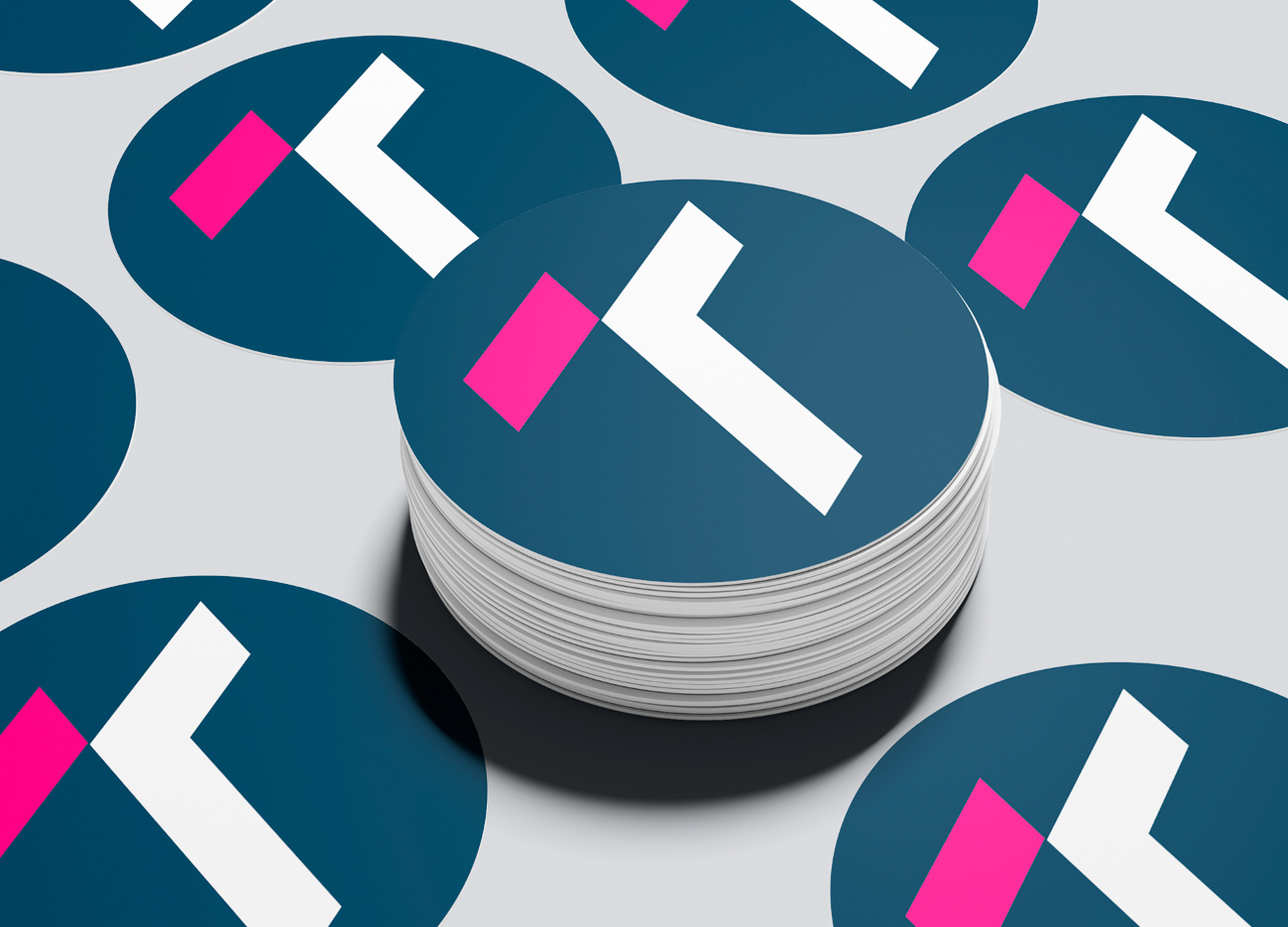 dise�o de logotipos personalizados en Madrid