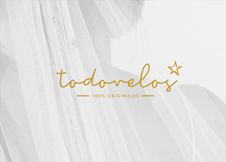 Logotipo de Todovelos