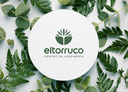 Logotipo de el Torruco