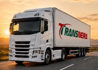 Logotipo de Transneira