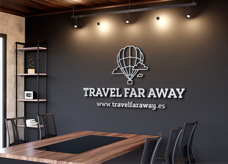 Travel Far Away