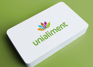 Logotipo de Unilaliment