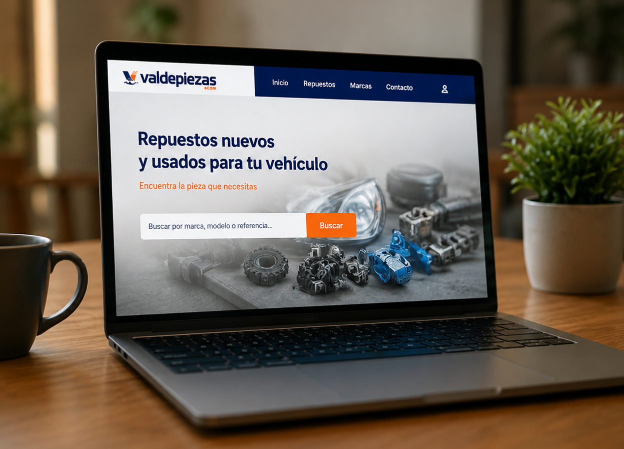 Diseñador de logotipos personalizados y vectorizados en León Palencia Ávila Segovia Valladolid y Burgos diseño logos reciclaje vehículos en León Valladolid Burgos Palencia Zamora Salamanca