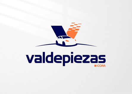 Logotipo de Valdepiezas
